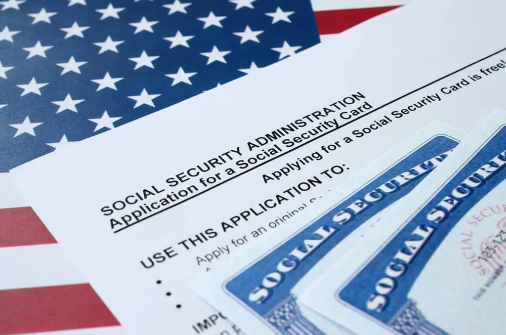 How to Obtain a Social Security Number