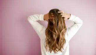 How to Effortlessly Remove Putty from Hair?